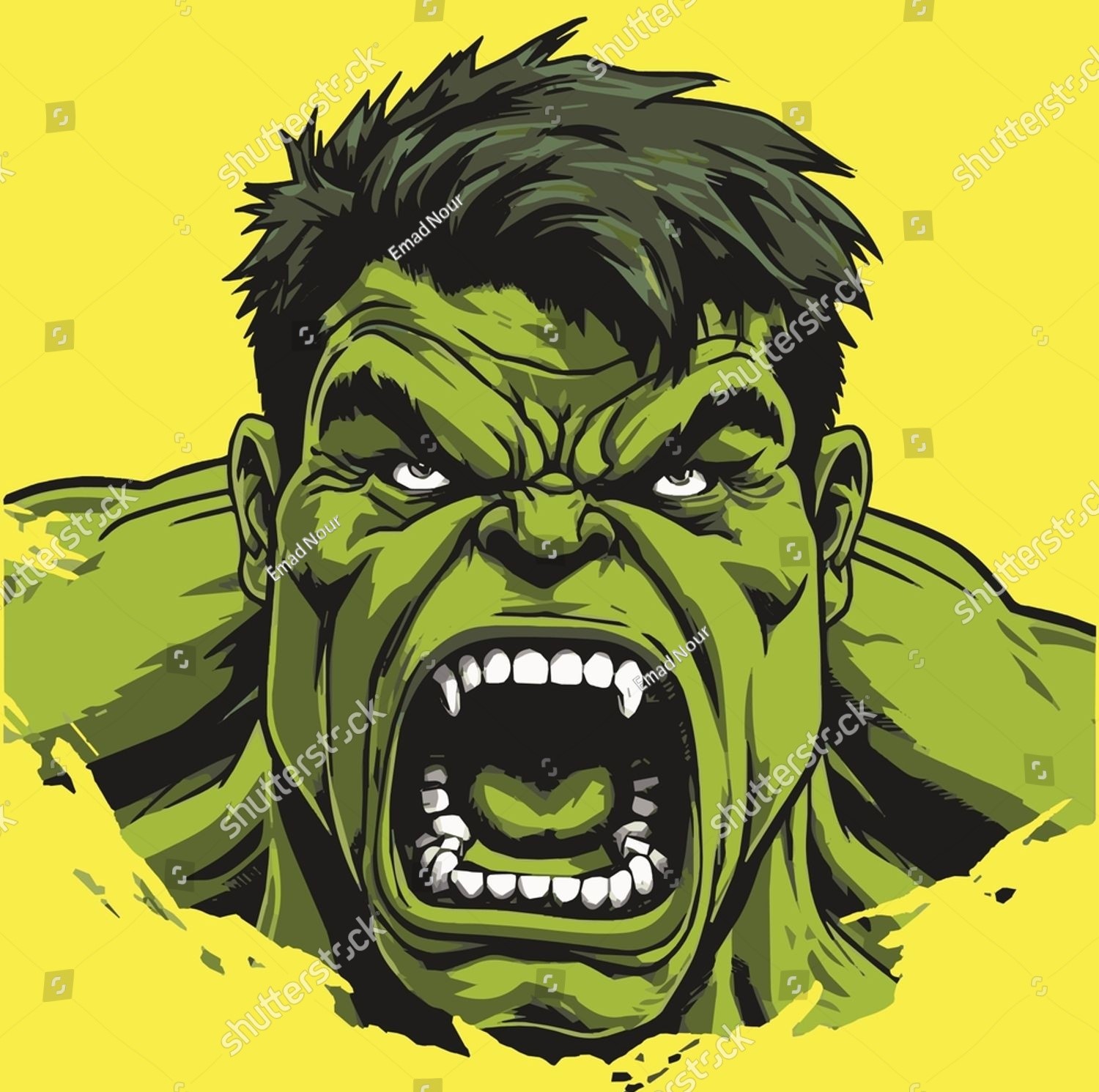 hulk